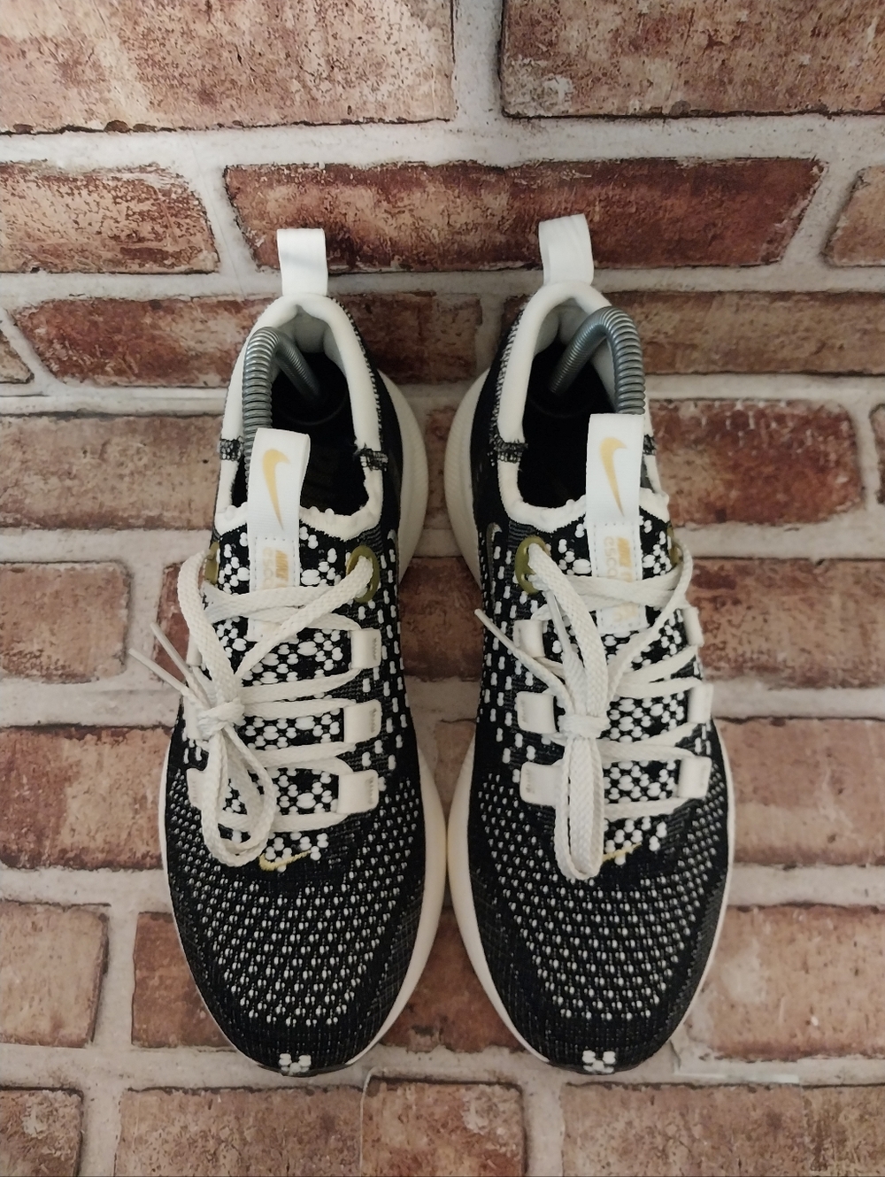 Pre-owned 2021 Nike React Escape Run Flyknit - Picture 4 of 12